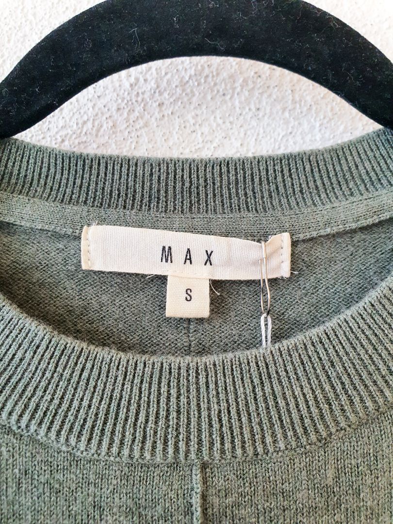 MAX Top S