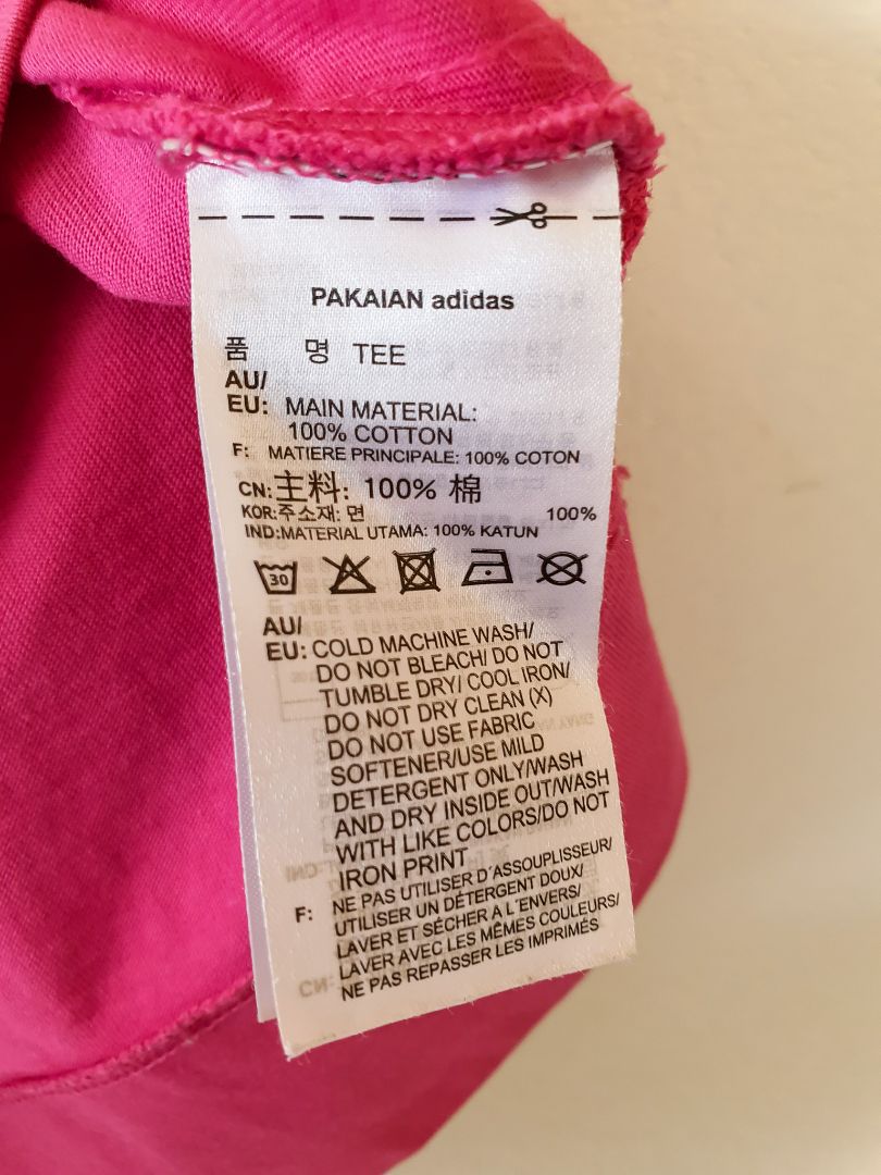 adidas Top M