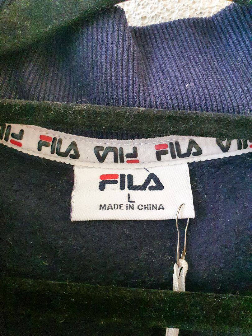 FILA Top L