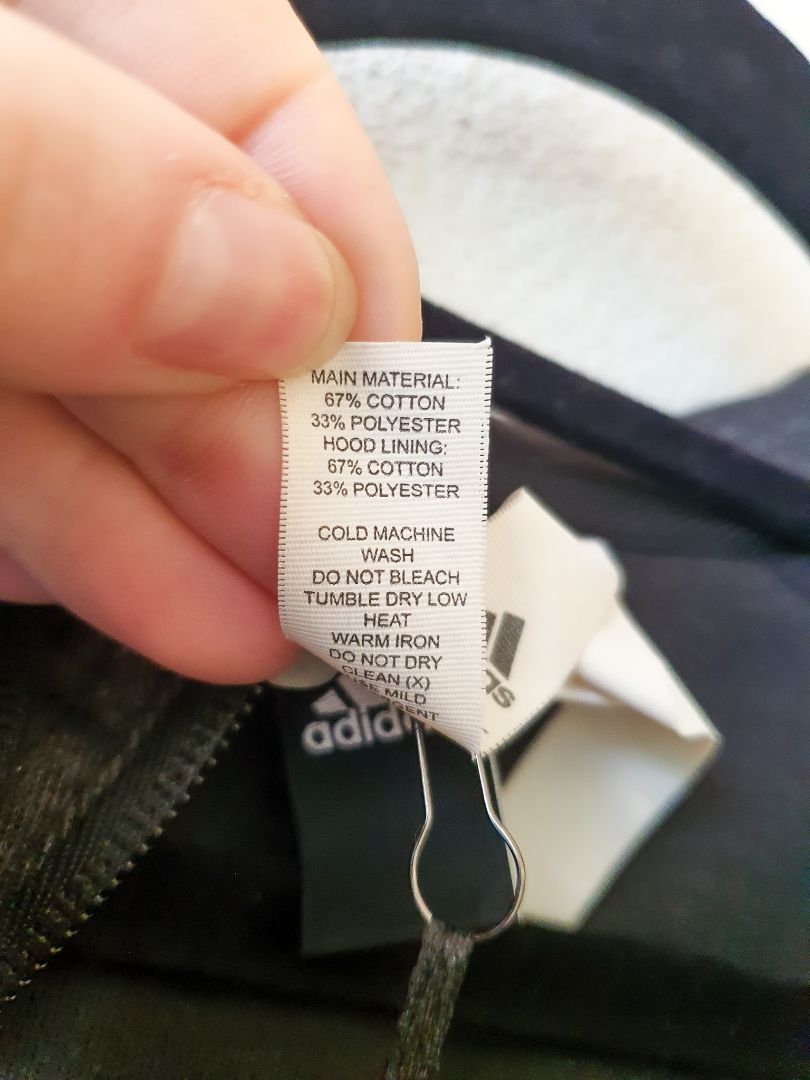 adidas Top S