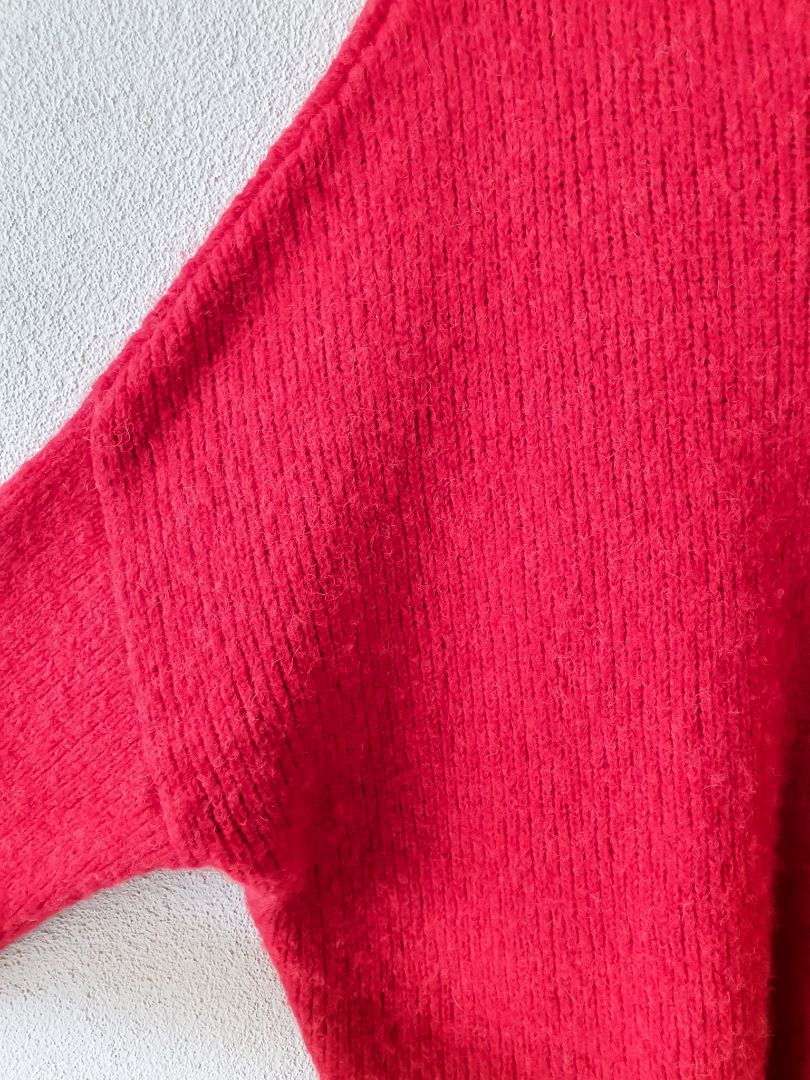 Assembly Label Top XS/S