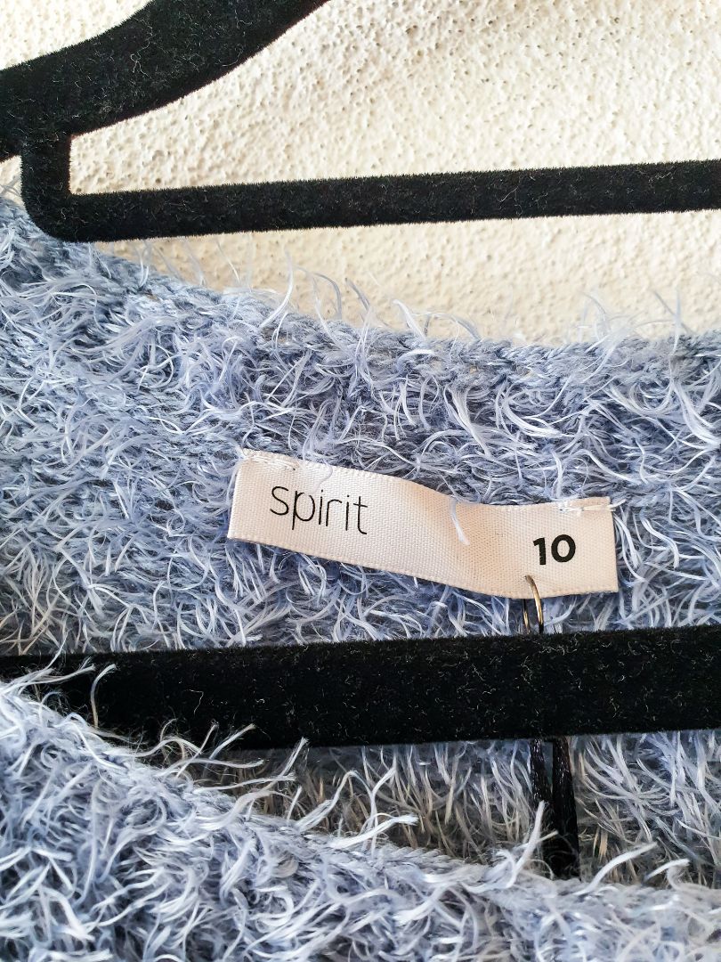 Spirit Top S