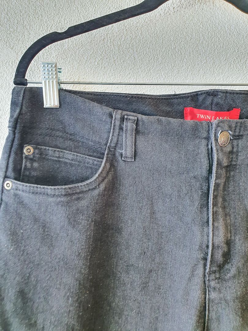 Twin lakes Jeans M/L