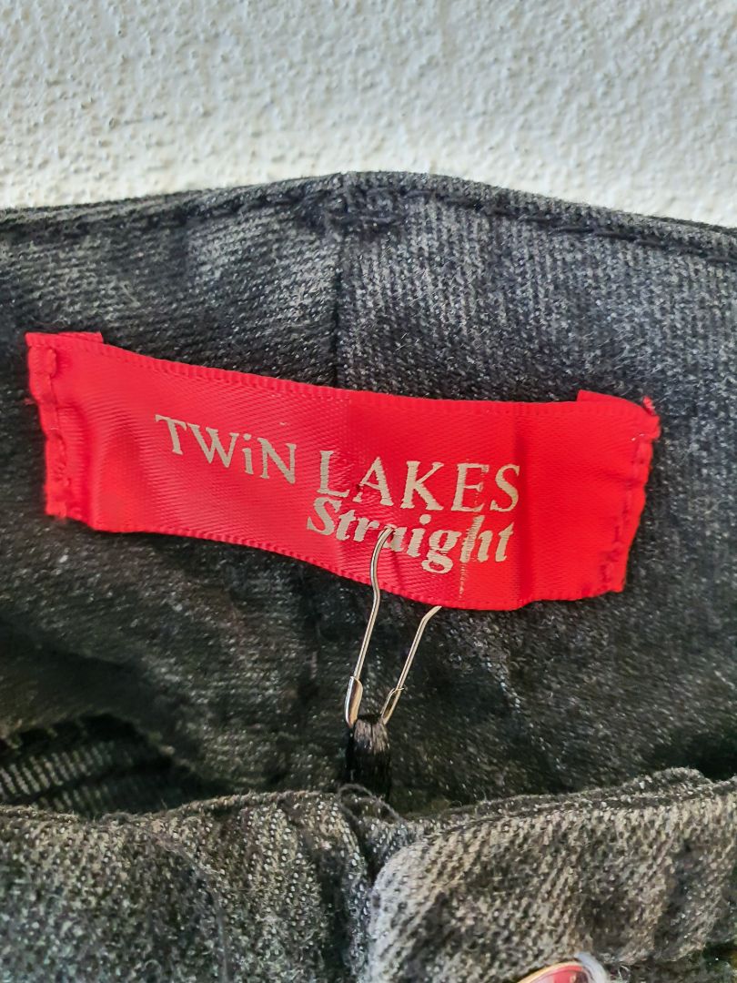 Twin lakes Jeans M/L