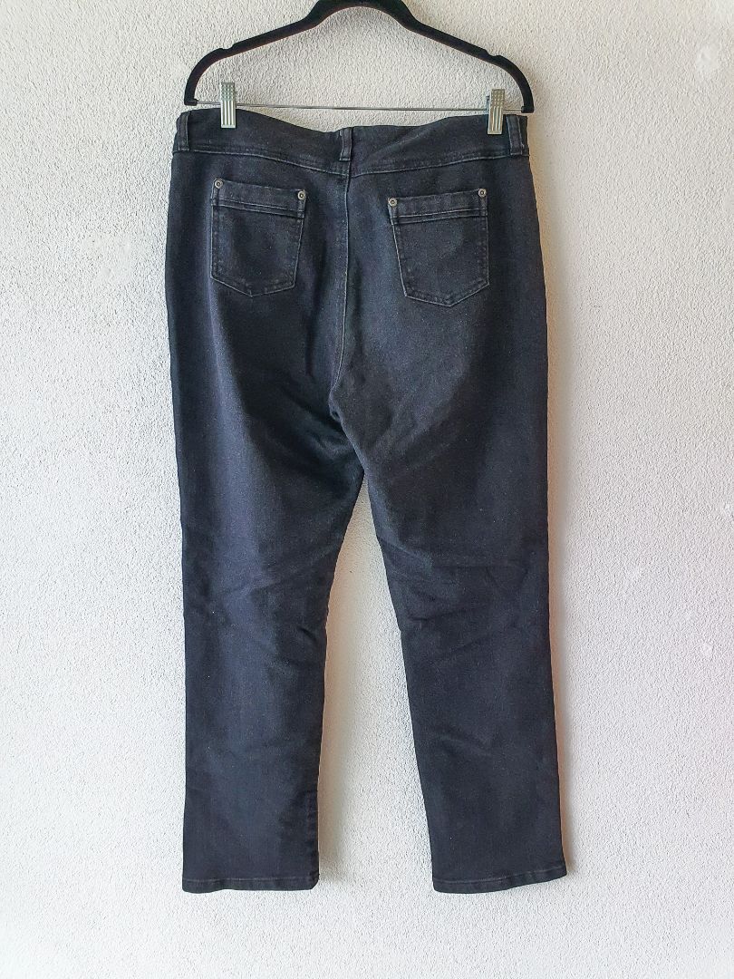 Twin lakes Jeans M/L