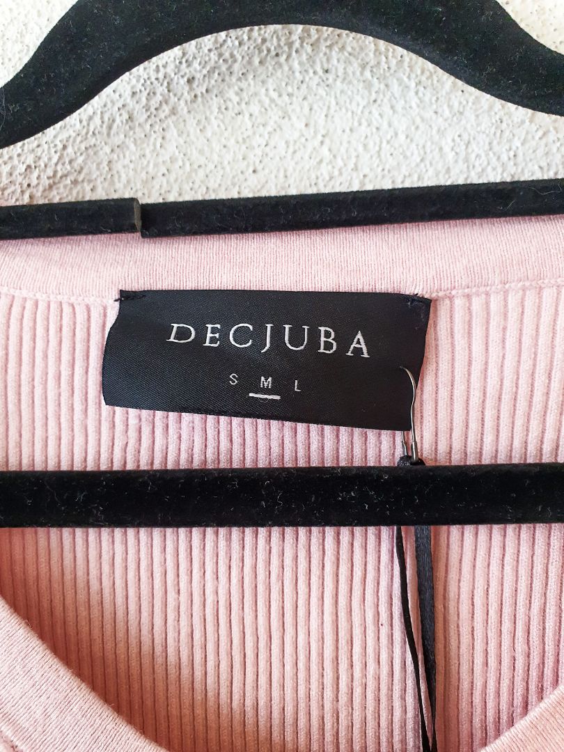 Decjuba Top M