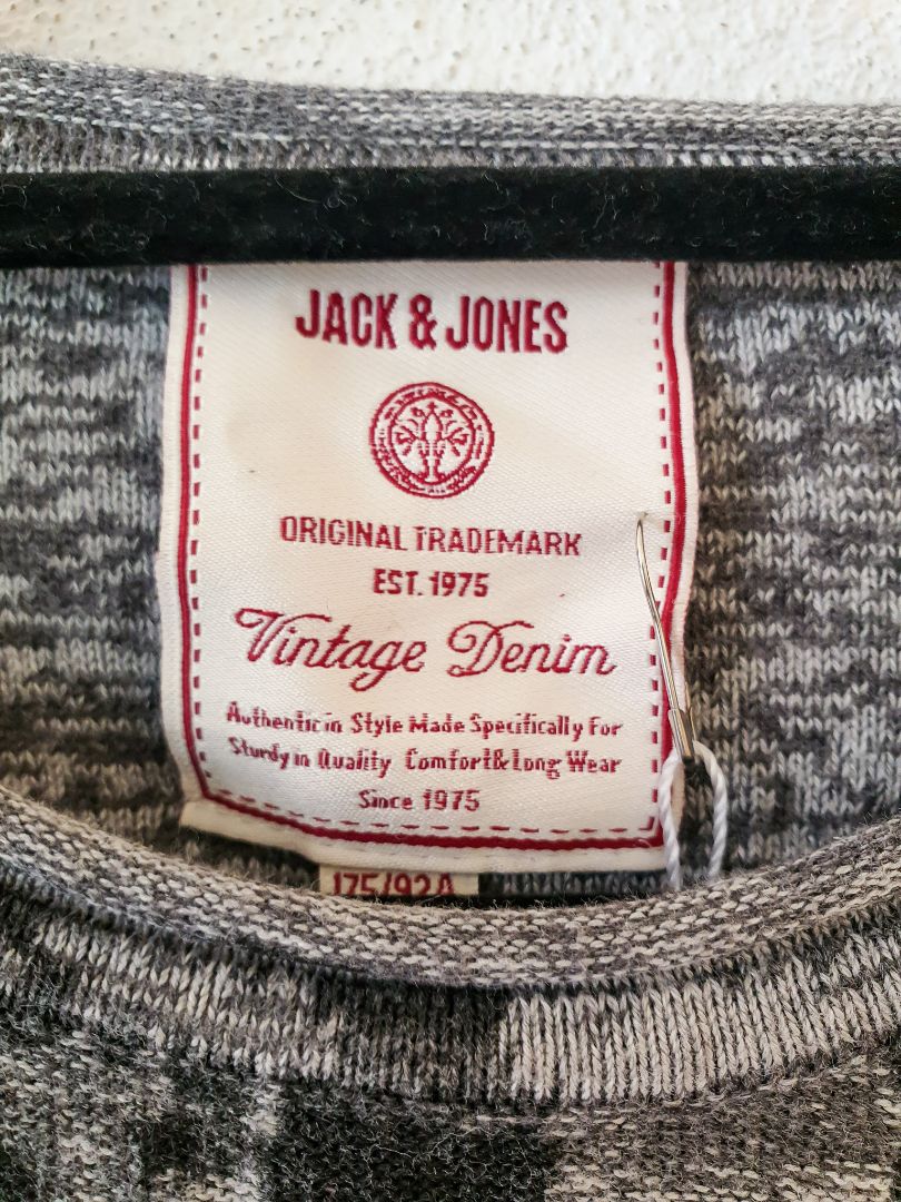 Jack and Jones Top M