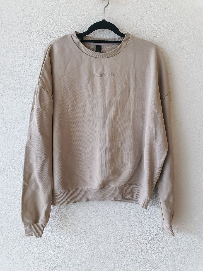 Huffer Top M