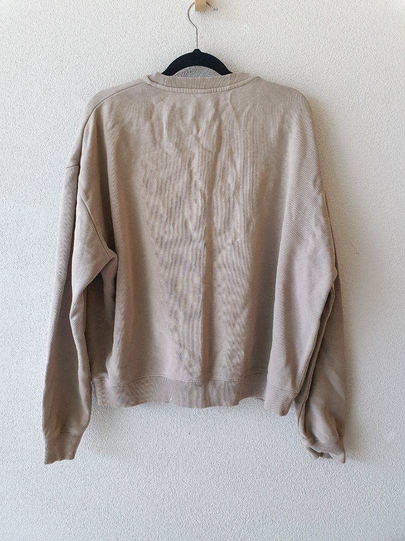 Huffer Top M