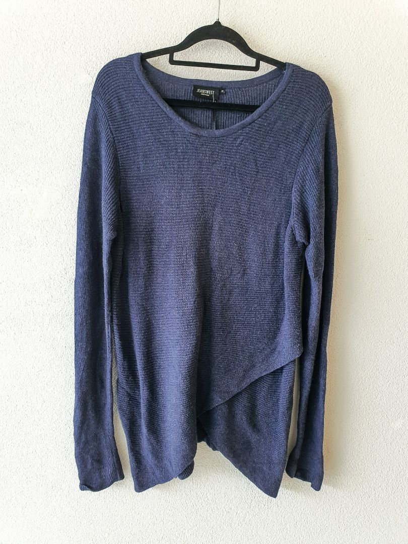 Jeans west Top XL