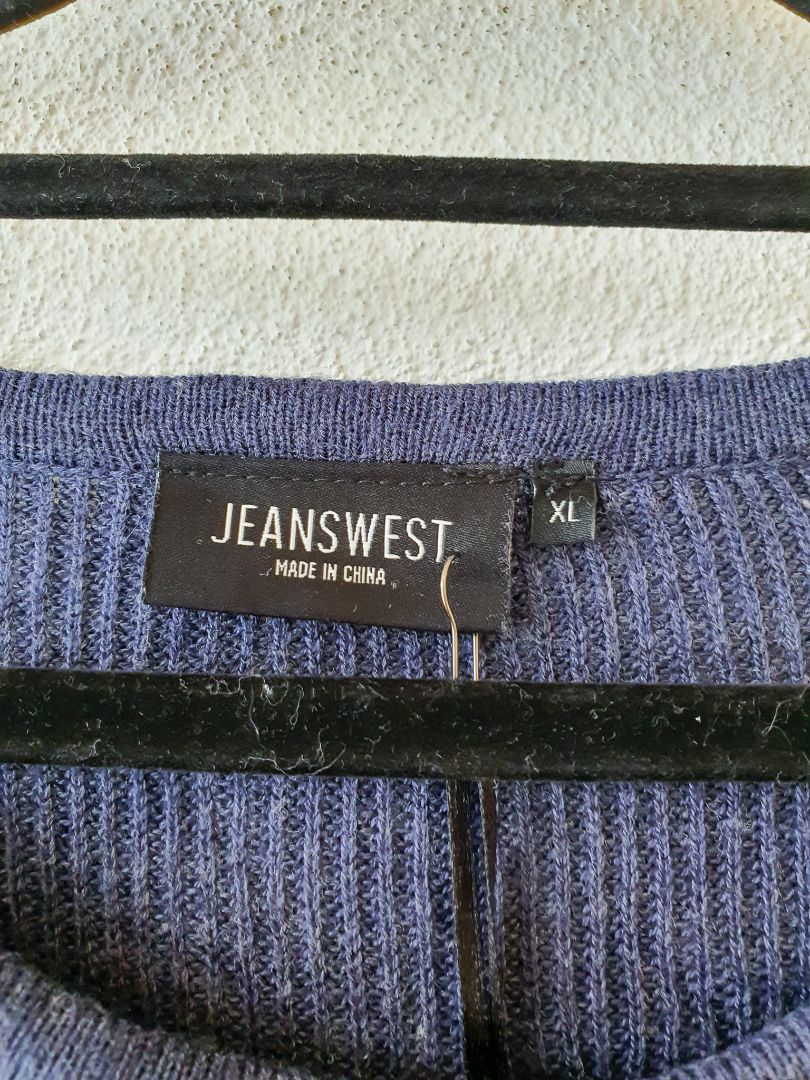 Jeans west Top XL