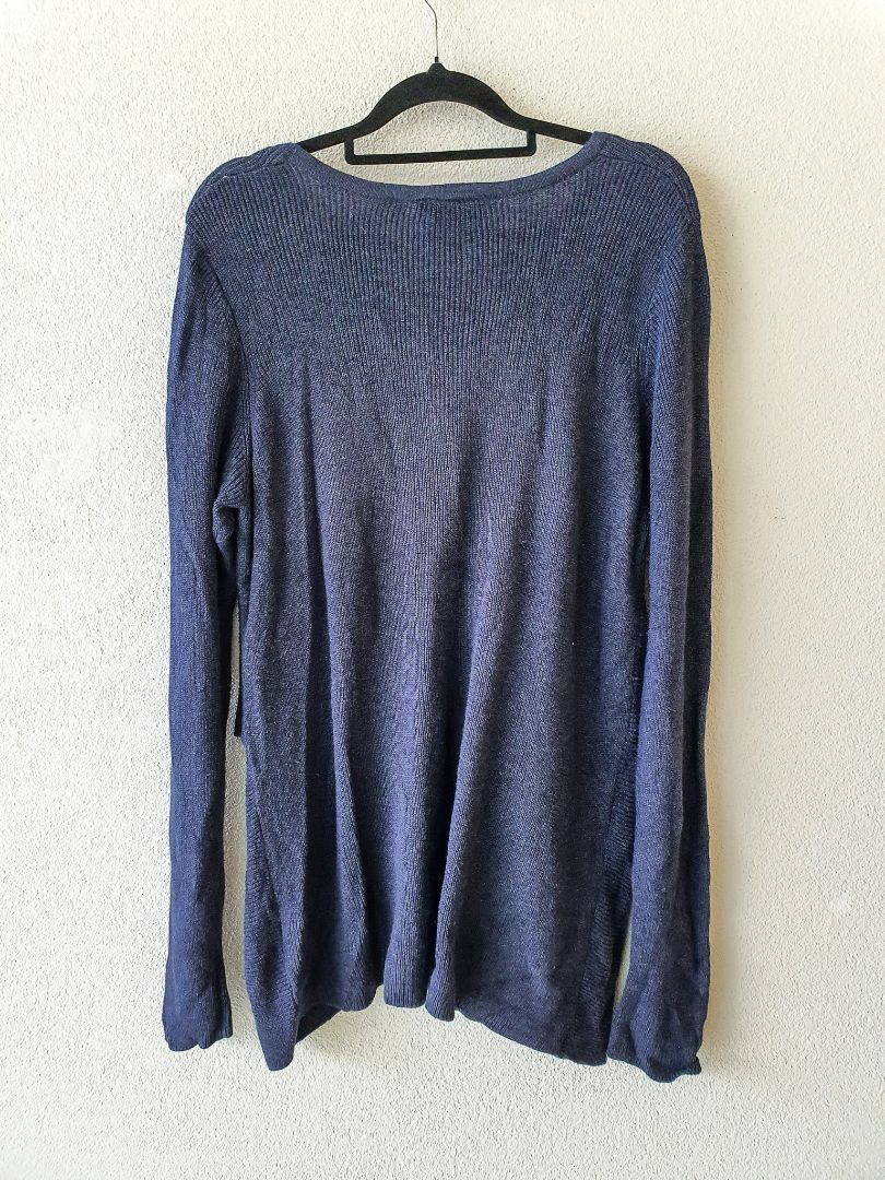 Jeans west Top XL