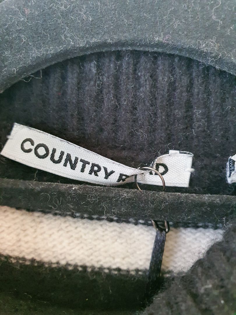 Country Road Top XS