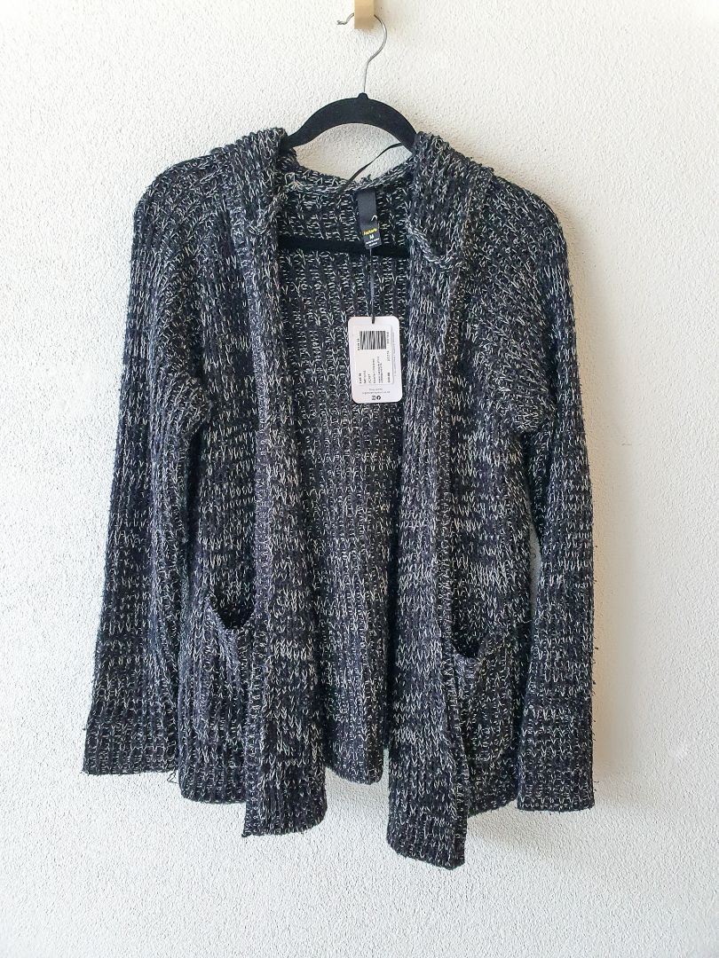 Factorie Jacket M