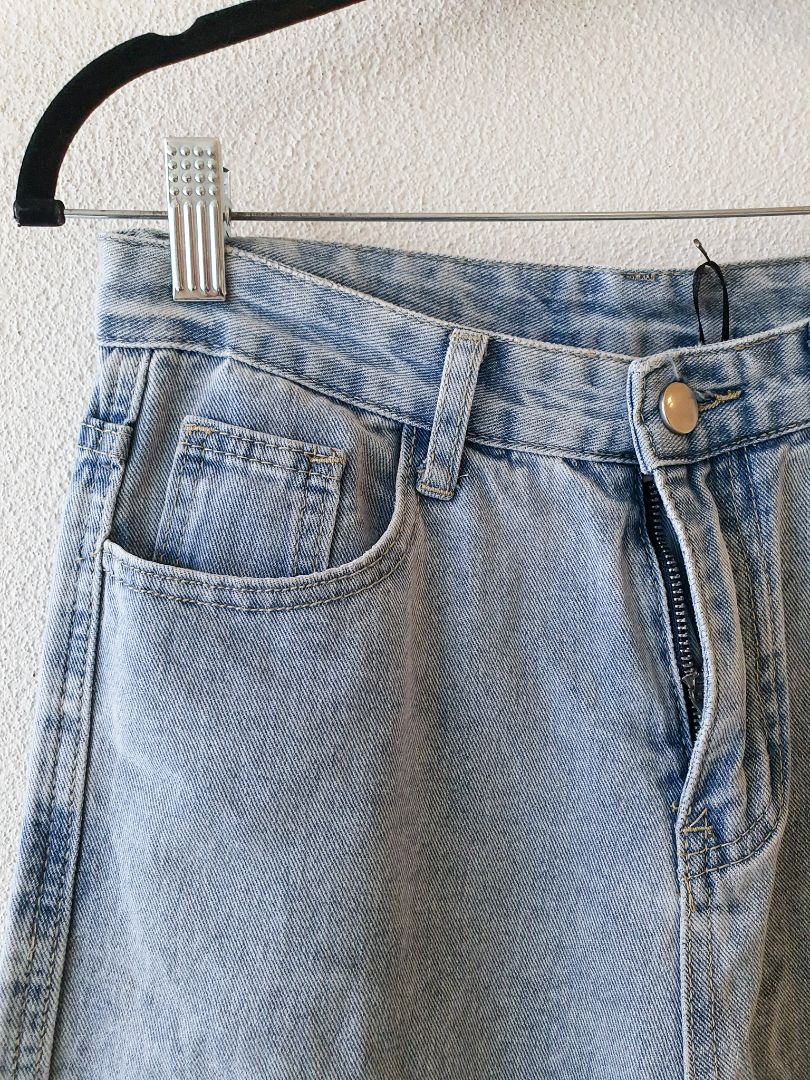 Jeans S