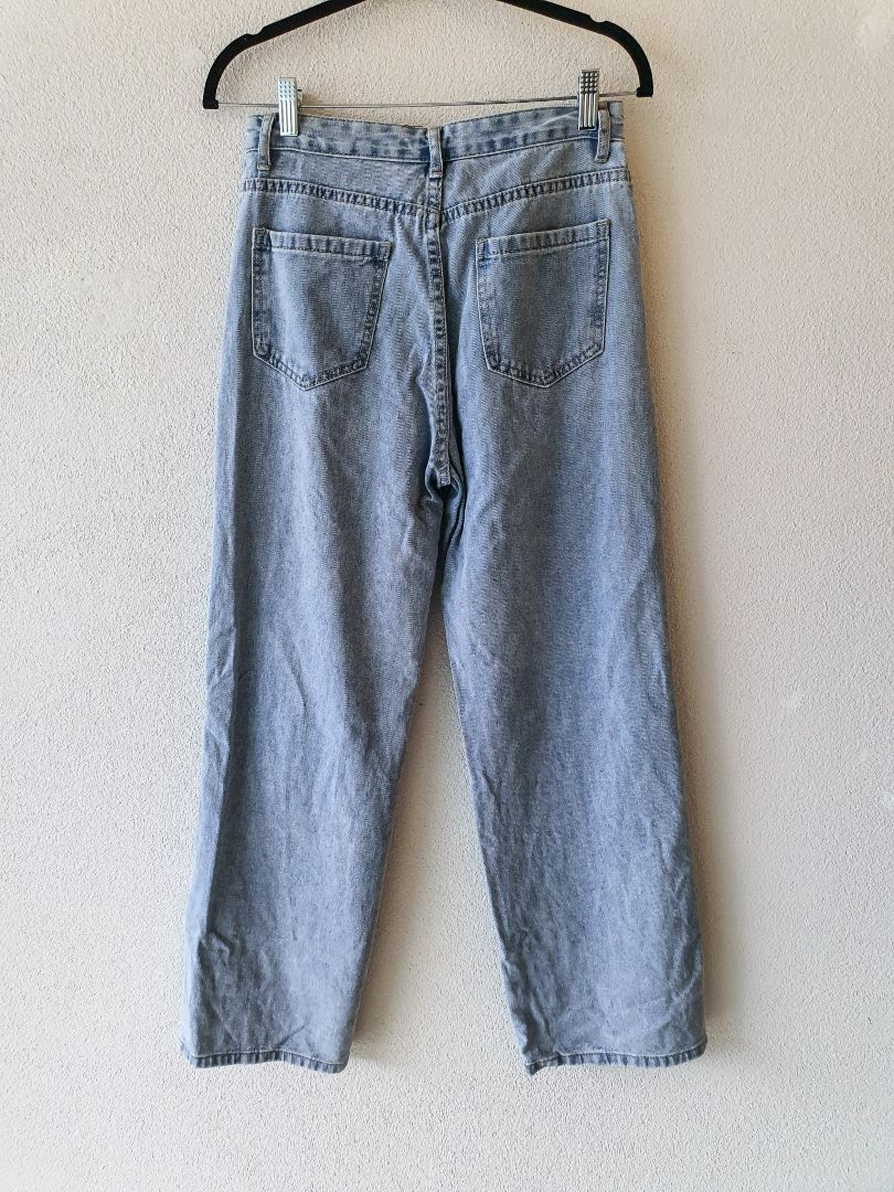 Jeans S