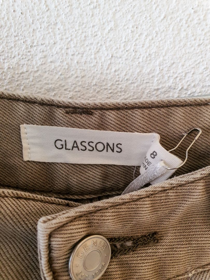 Glassons Jeans S