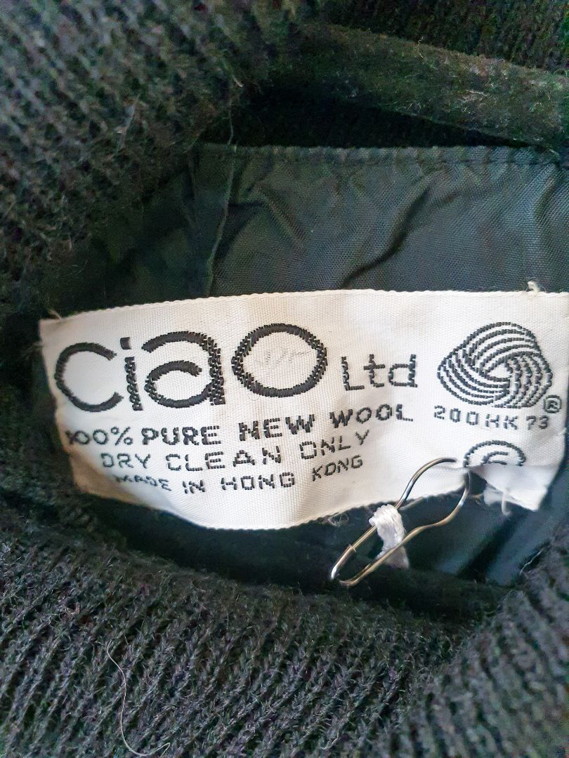 Ciao Ltd Dress S/M
