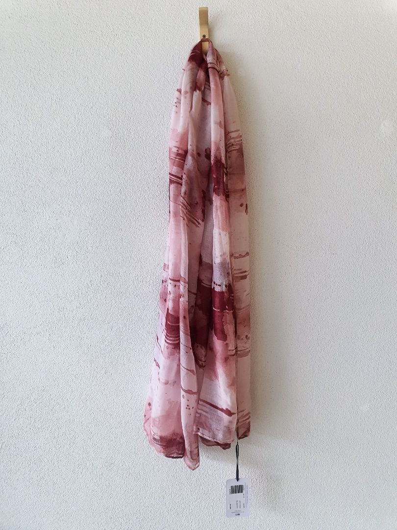 scarf OS