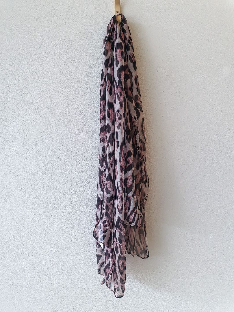 scarf OS