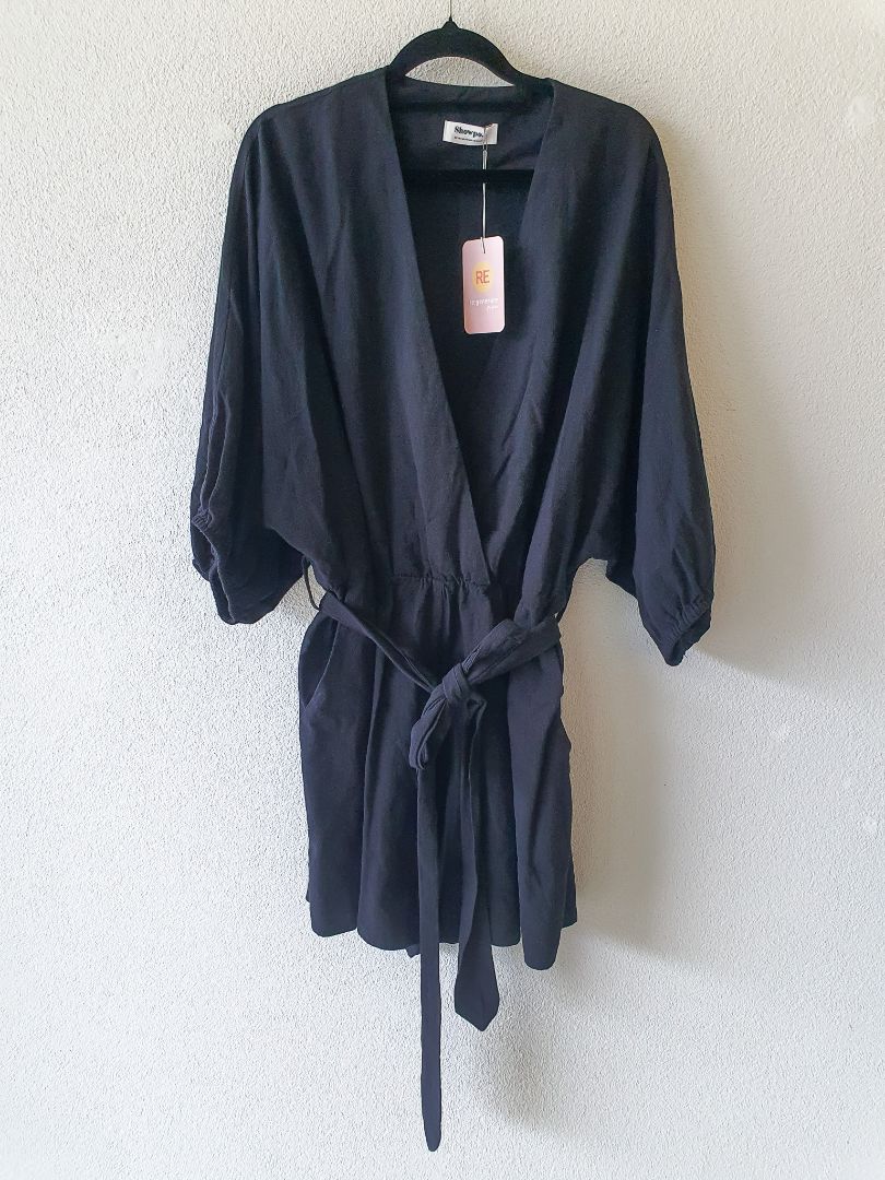 Showpo Jumpsuit XXL