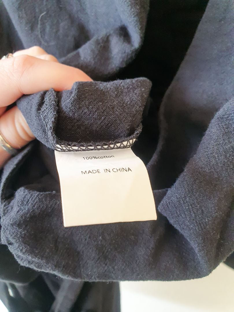 Showpo Jumpsuit XXL