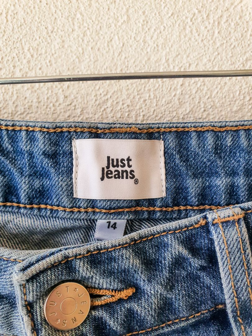 Just Jeans Jeans L