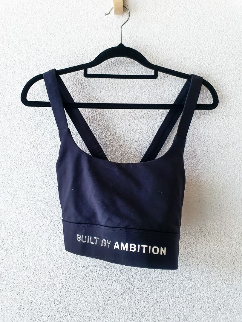 Built By Ambition Top XL