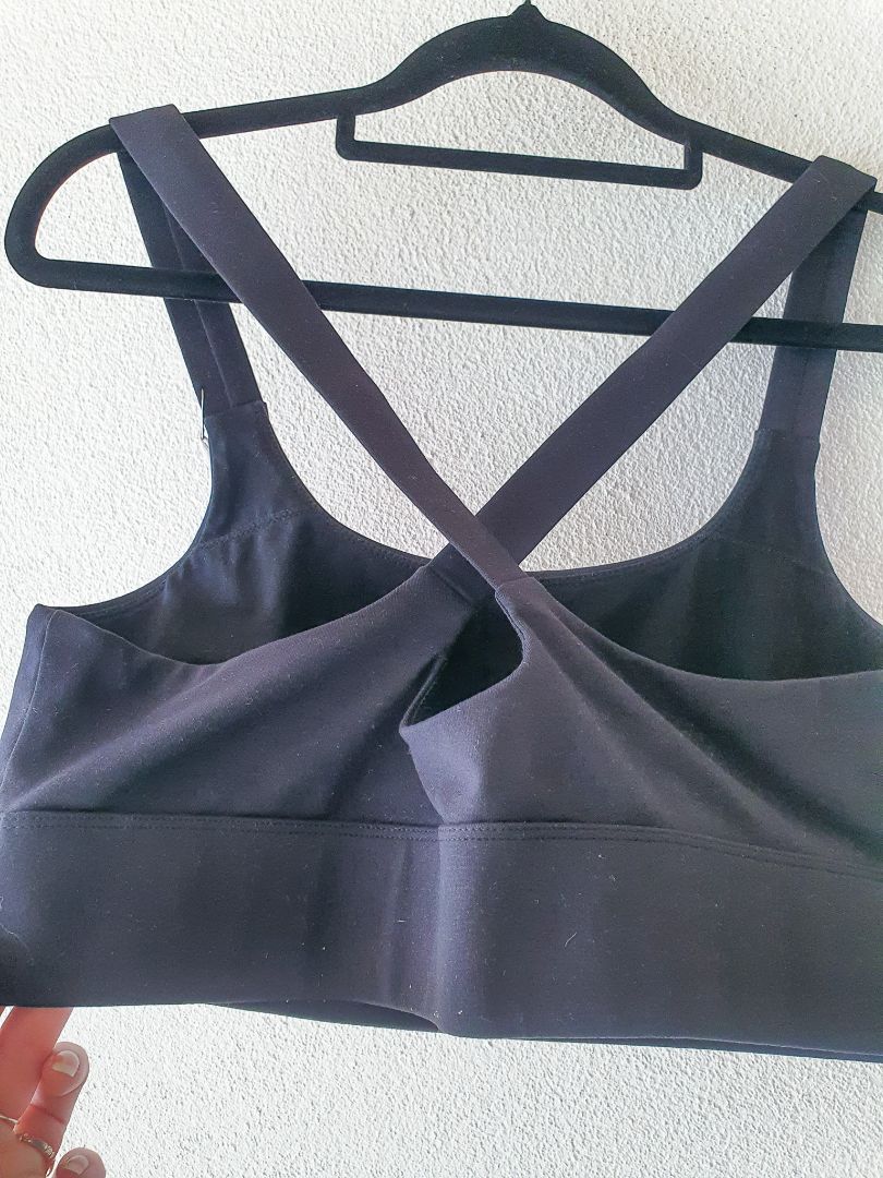 Built By Ambition Top XL
