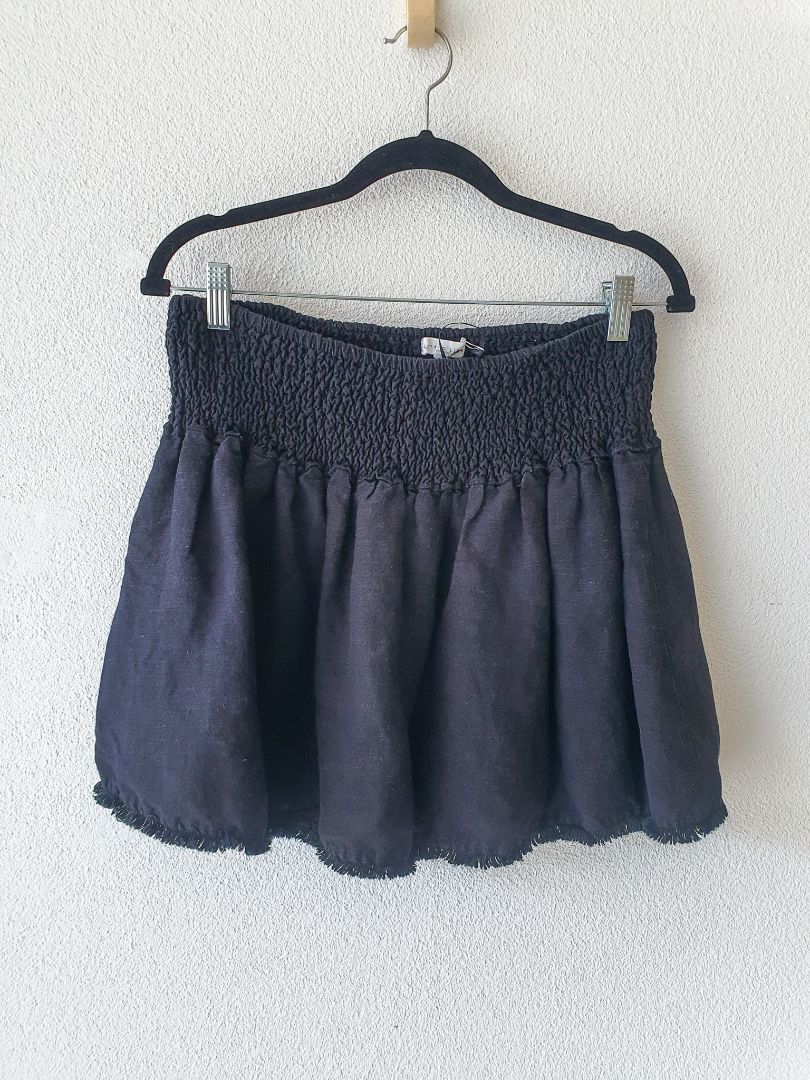 Little Lies Skirt L