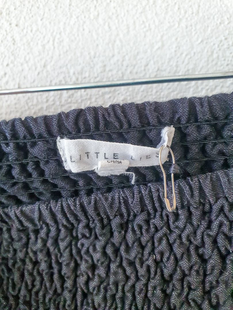 Little Lies Skirt L