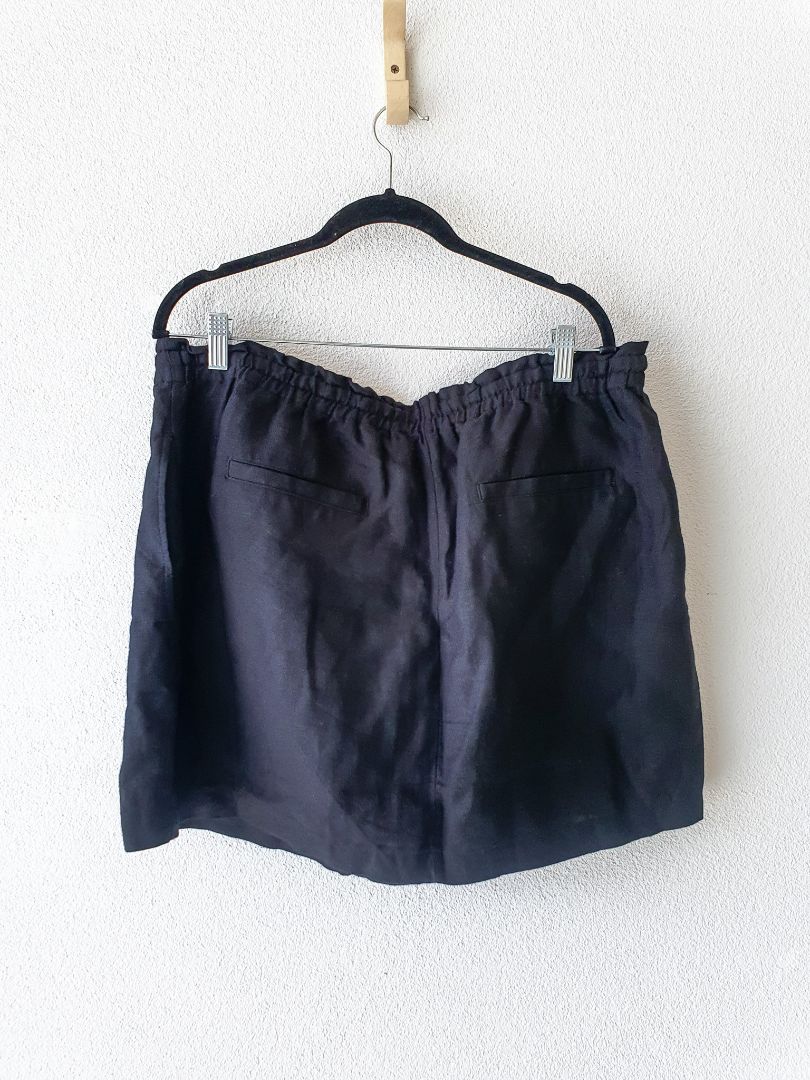 Country Road Skirt XL