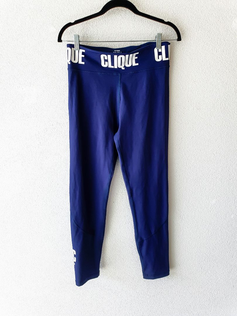 Clique pants L