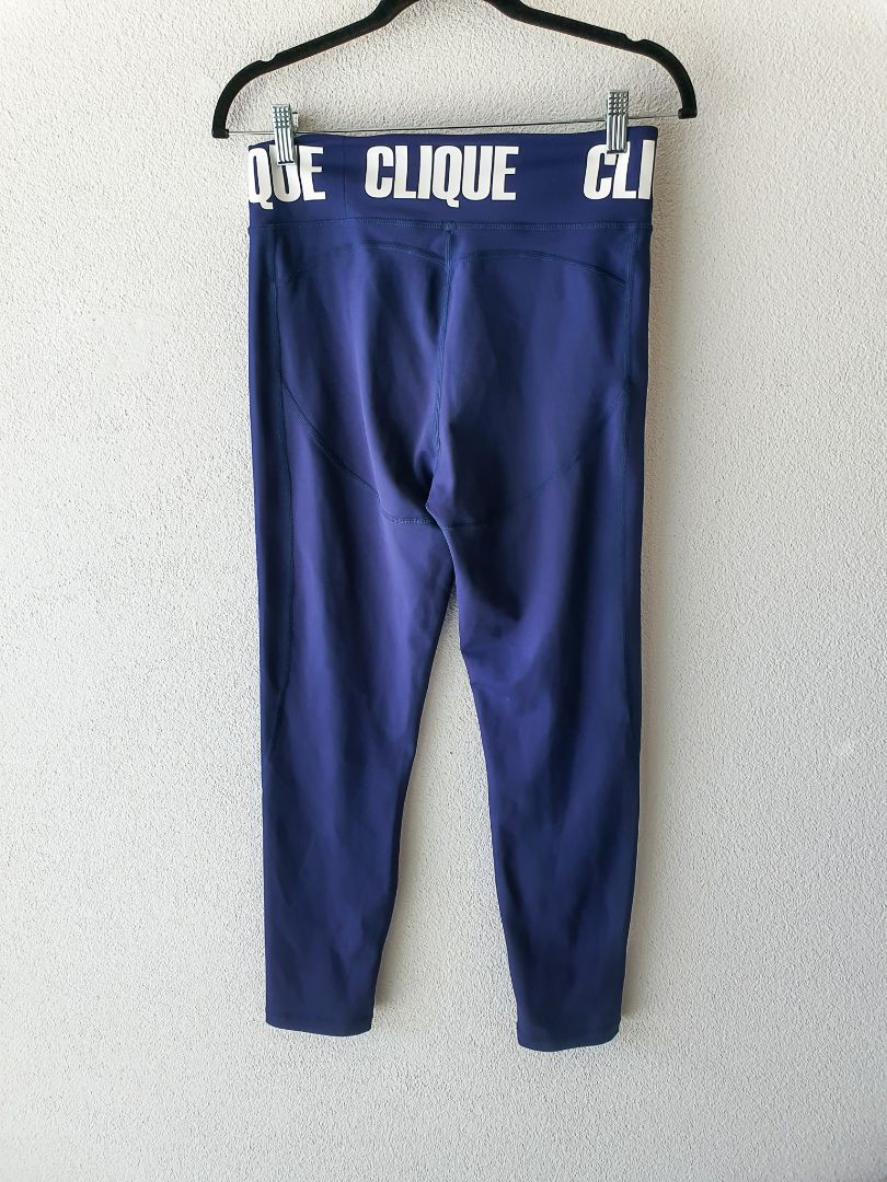 Clique pants L