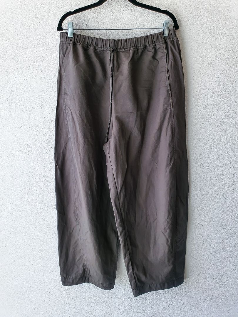 Assembly Label pants L