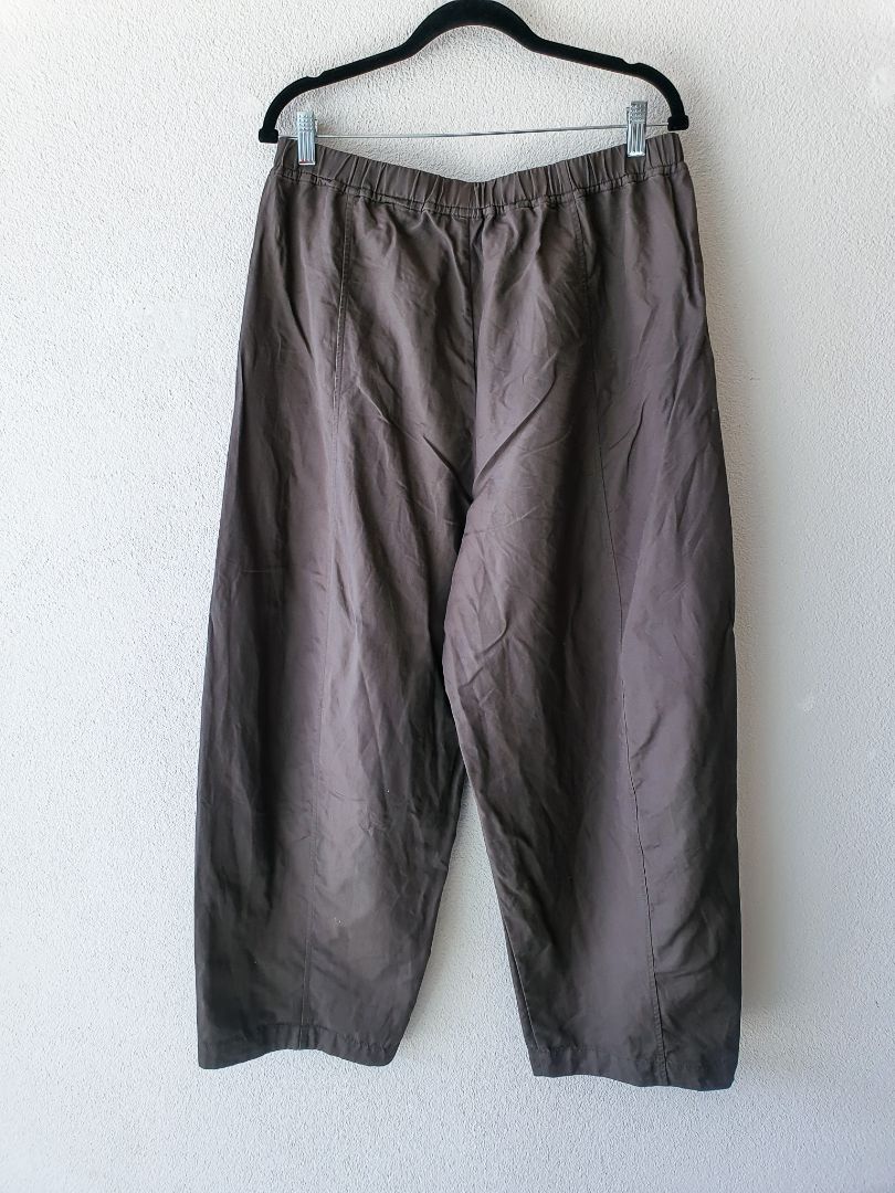 Assembly Label pants L