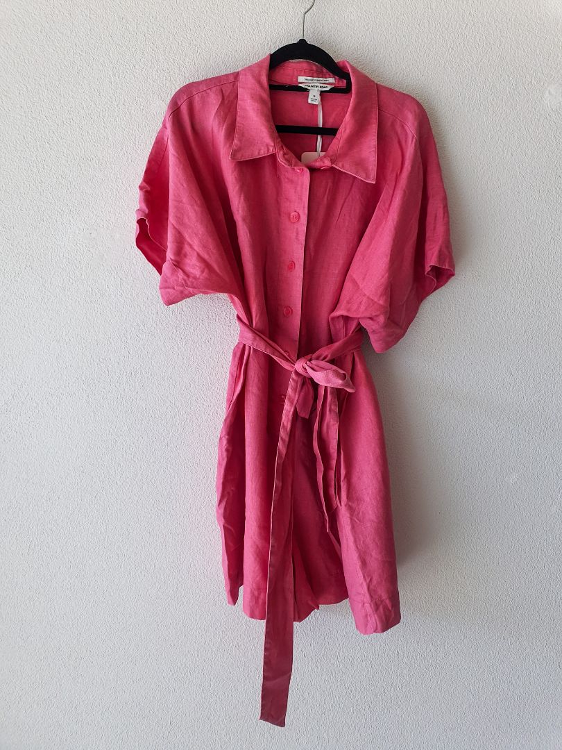 Country Road Jumpsuit XL