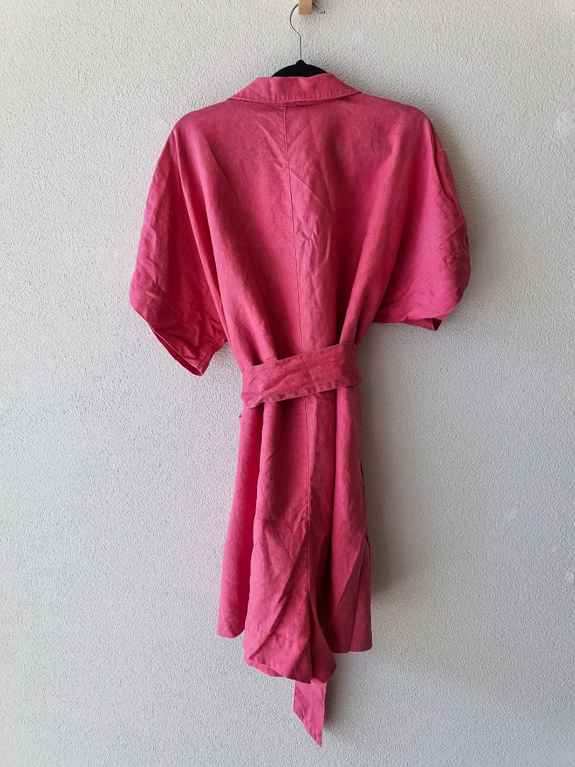 Country Road Jumpsuit XL