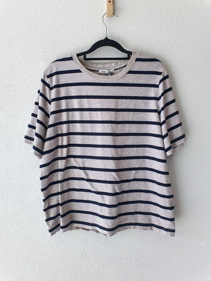 Reunion Top M