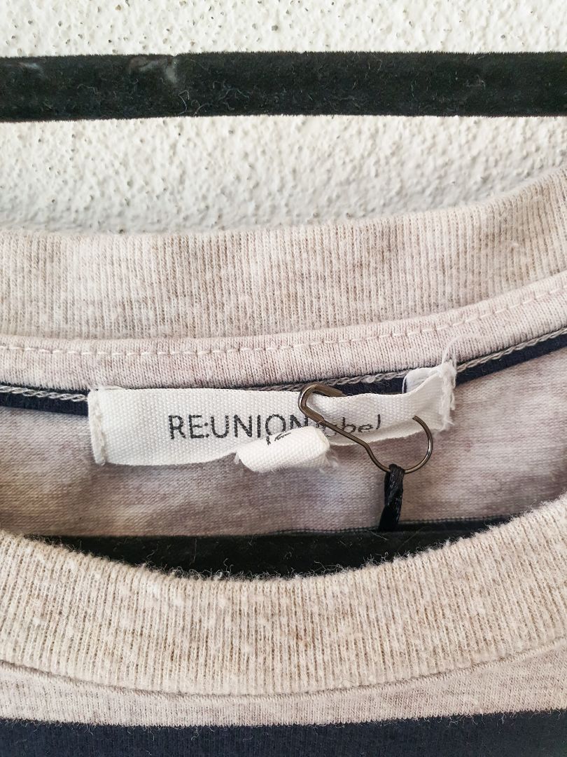 Reunion Top M