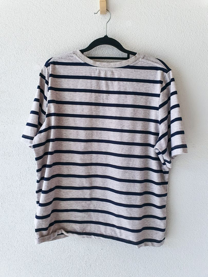 Reunion Top M
