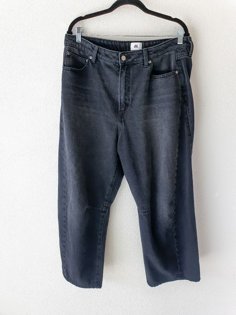 Just Jeans Jeans L, fit more XL