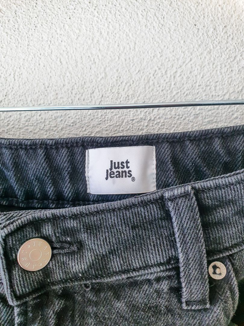 Just Jeans Jeans L, fit more XL