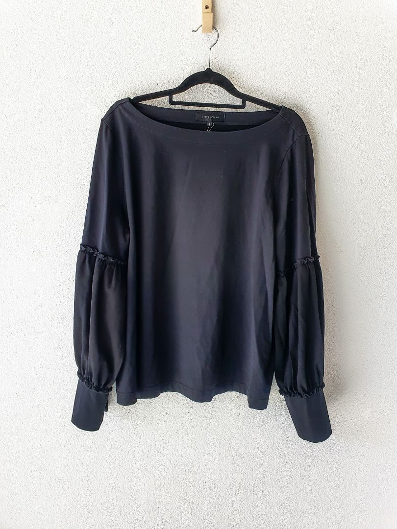 State Of Play Top XL