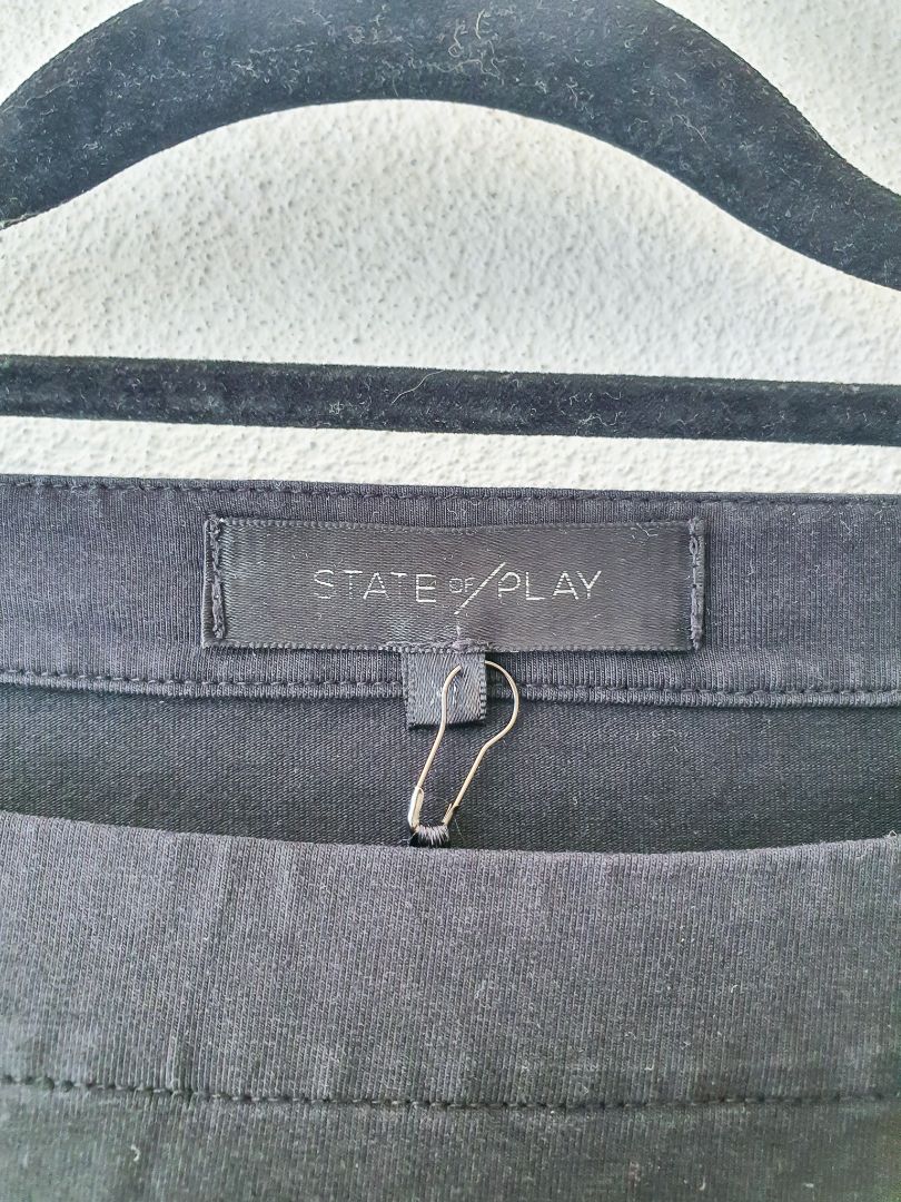 State Of Play Top XL