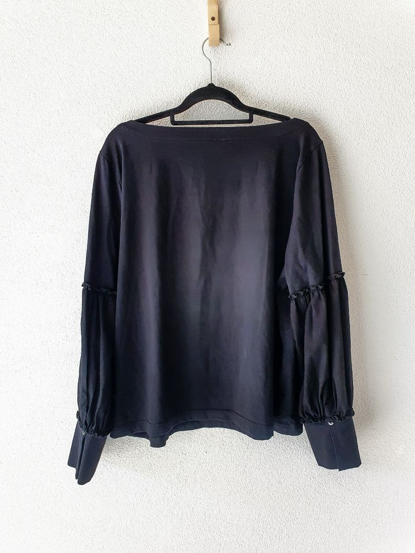 State Of Play Top XL