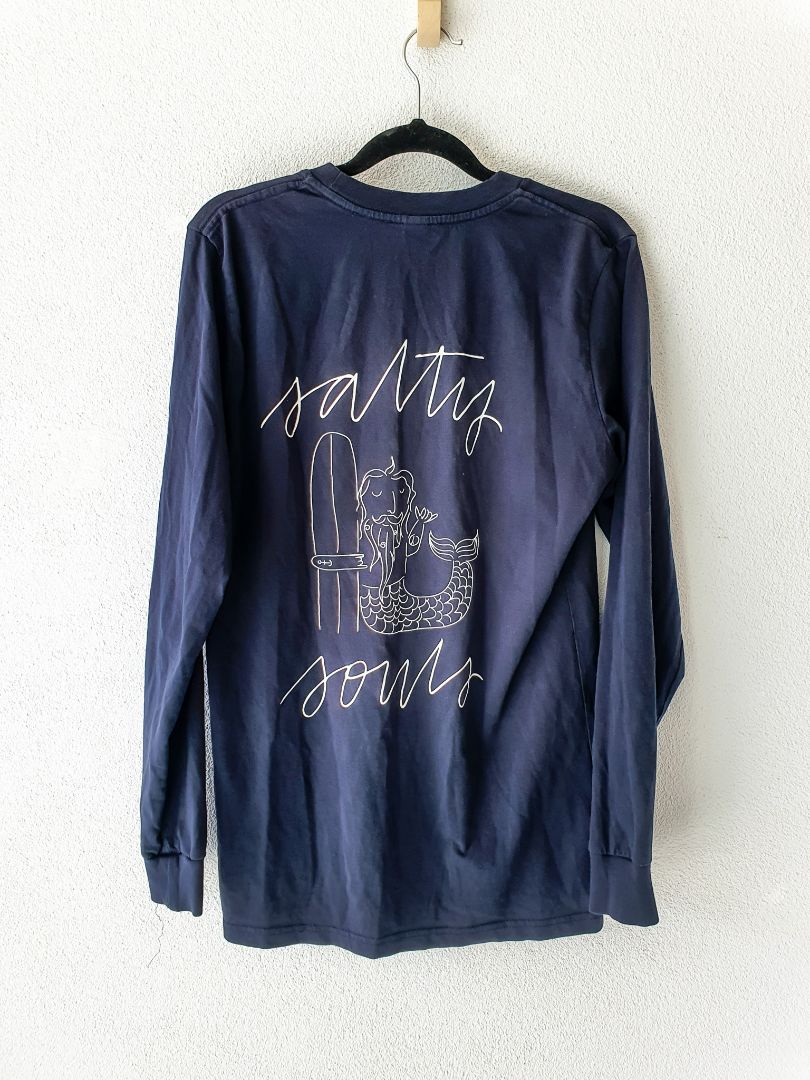 Gypsy Pirate Top S