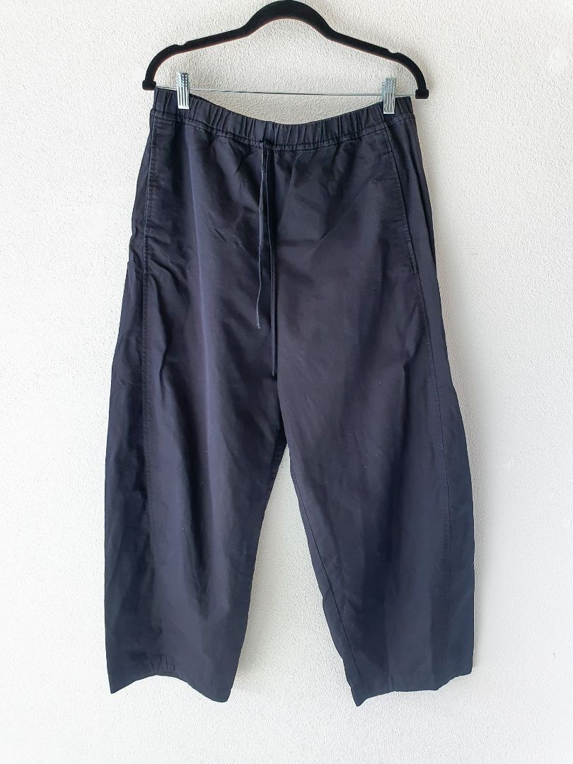 Assembly Label pants L
