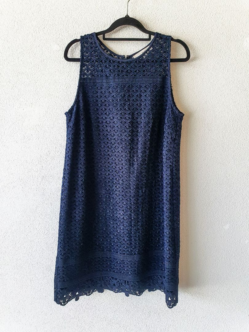 Loft Dress L