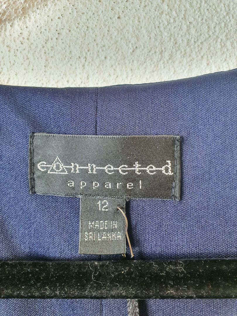 Connected Dress L